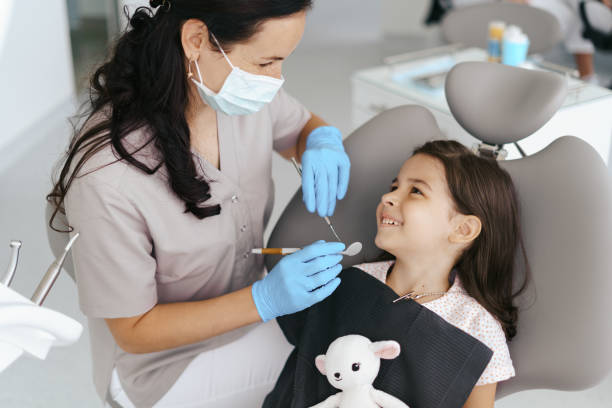 Best Knocked-Out Tooth (Avulsed Tooth) Treatment in West Sacramento, CA
